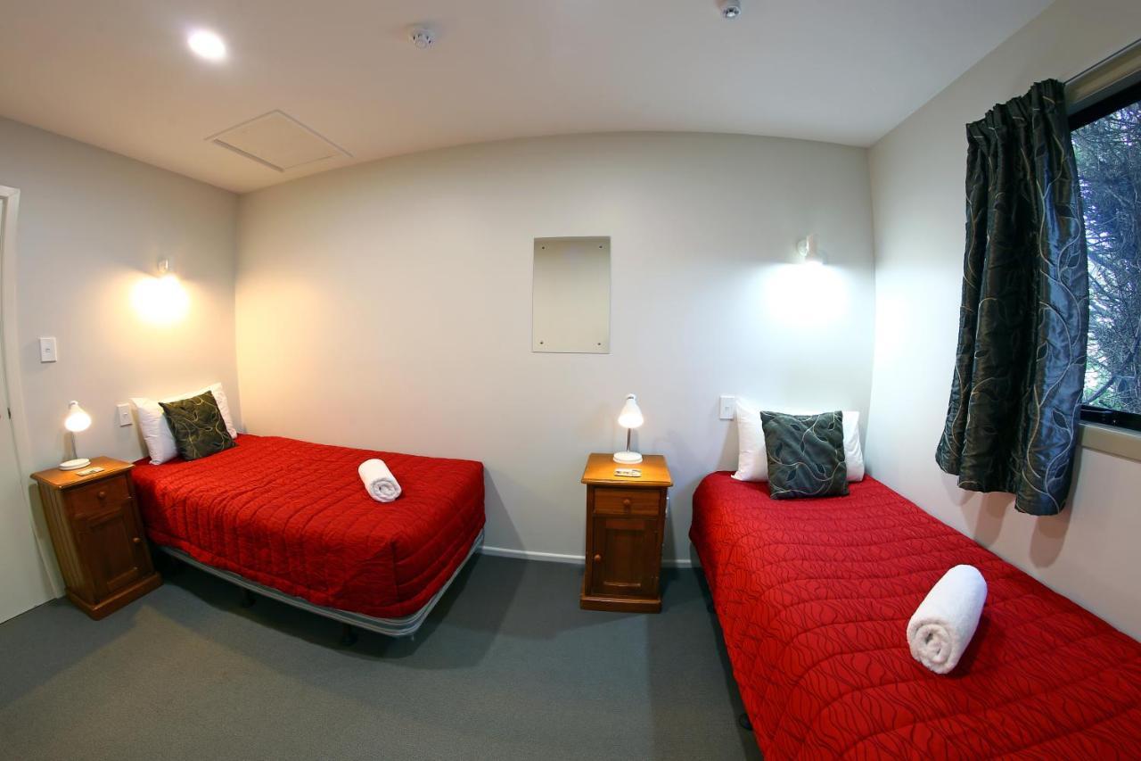 Heritage Court Lodge Oamaru Bagian luar foto
