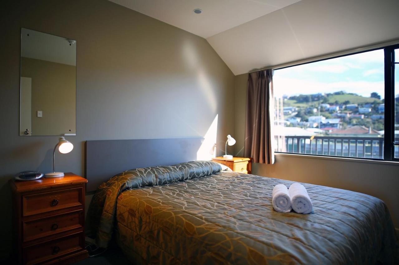 Heritage Court Lodge Oamaru Bagian luar foto