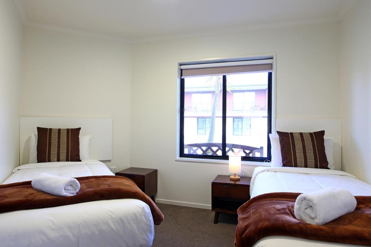 Heritage Court Lodge Oamaru Bagian luar foto