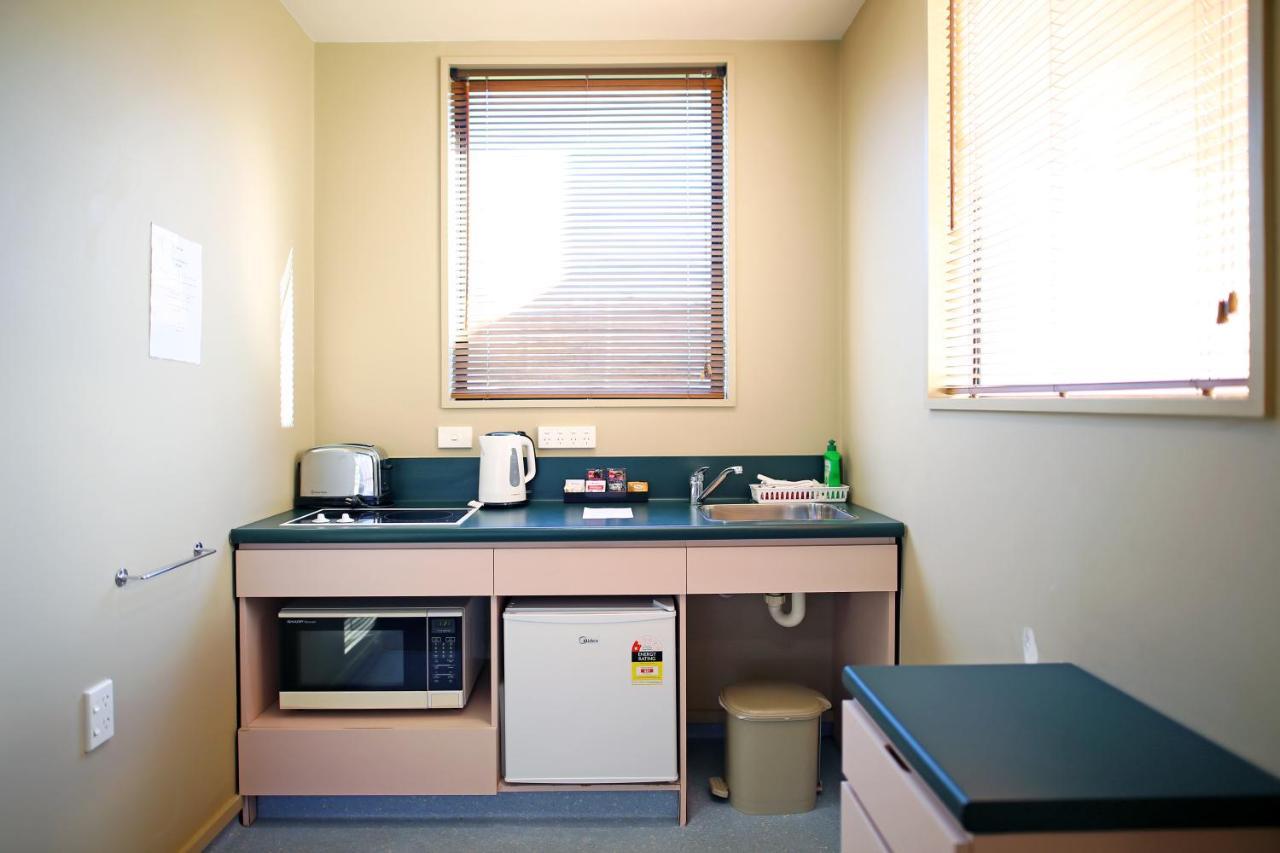 Heritage Court Lodge Oamaru Bagian luar foto