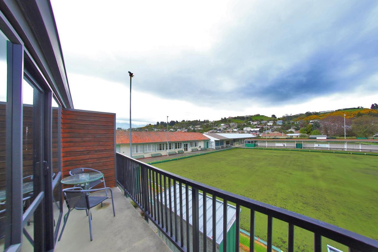 Heritage Court Lodge Oamaru Bagian luar foto
